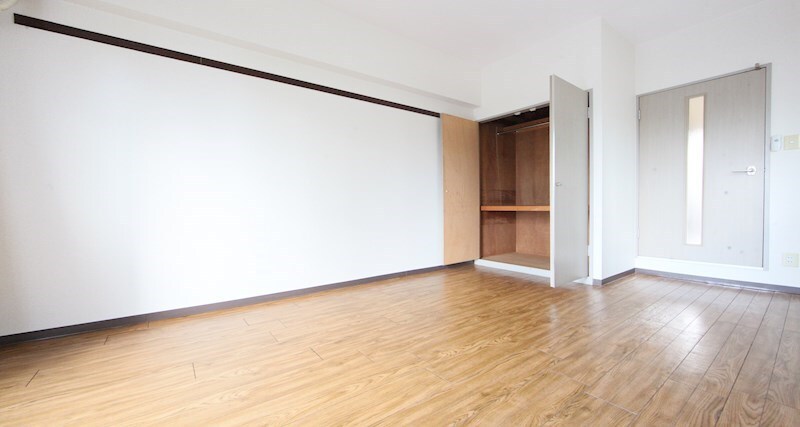 リバティハイツ白鳥の物件内観写真