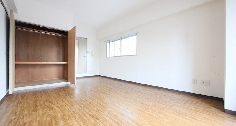 リバティハイツ白鳥の物件内観写真