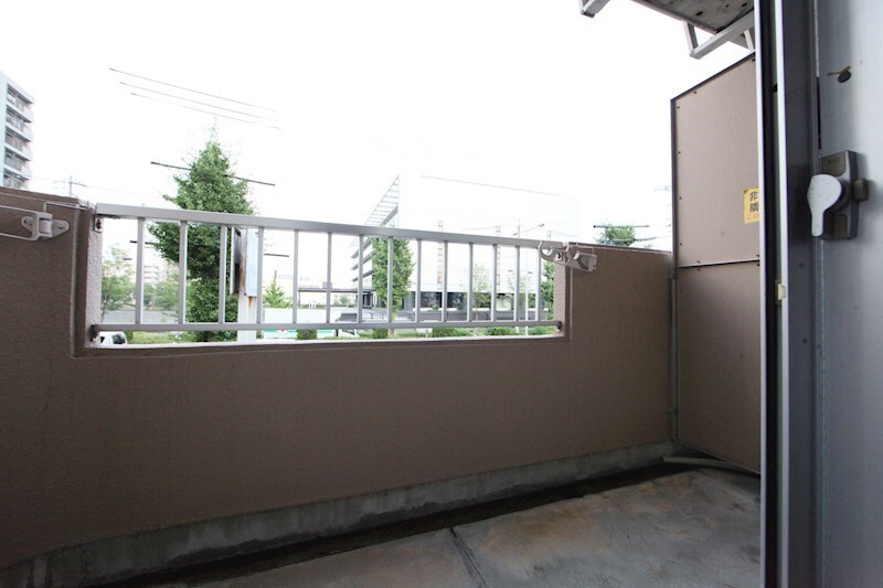 リバティハイツ白鳥の物件内観写真