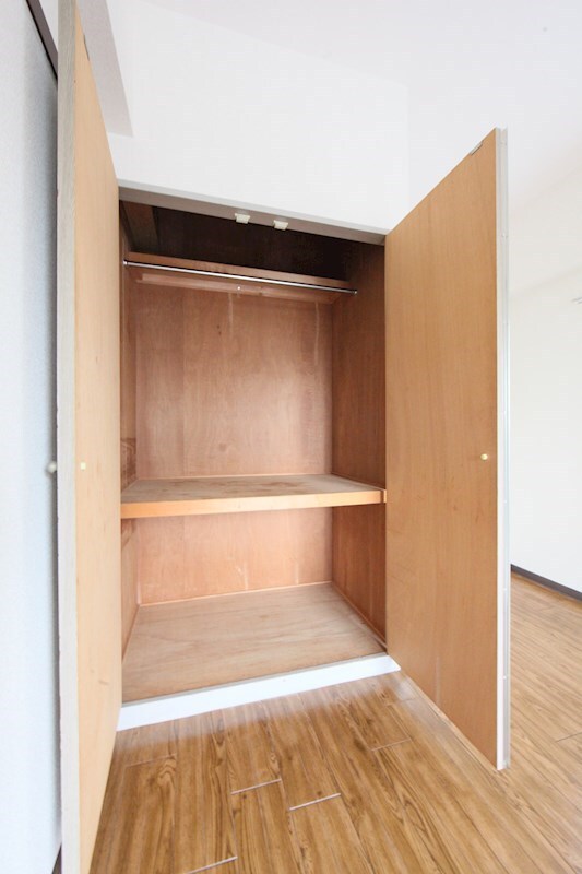 リバティハイツ白鳥の物件内観写真