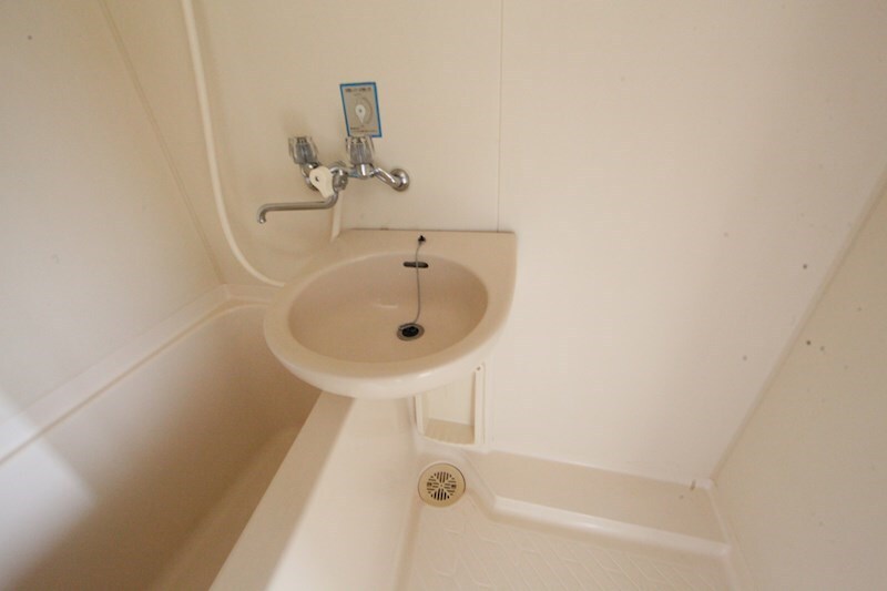 リバティハイツ白鳥の物件内観写真