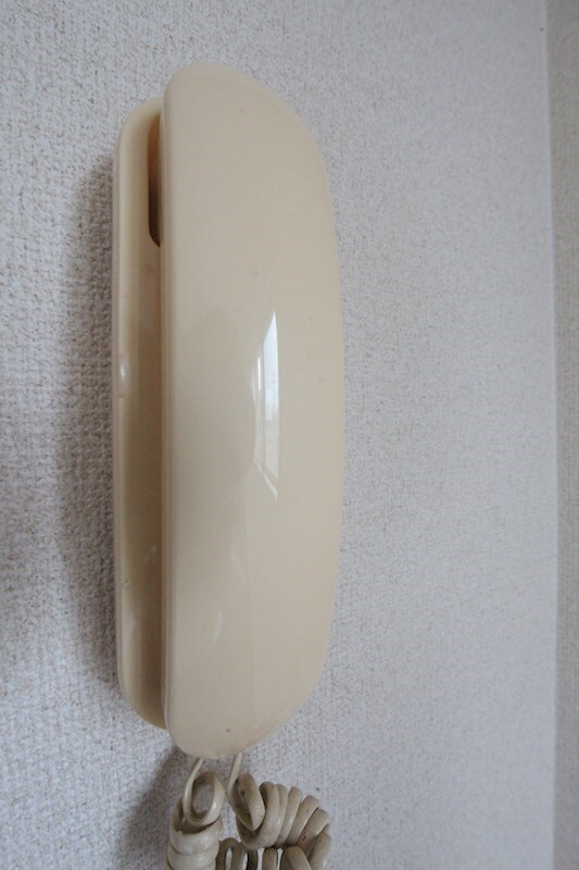 リバティハイツ白鳥の物件内観写真