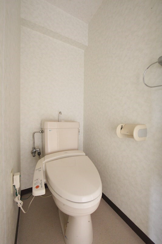 リバティハイツ白鳥の物件内観写真