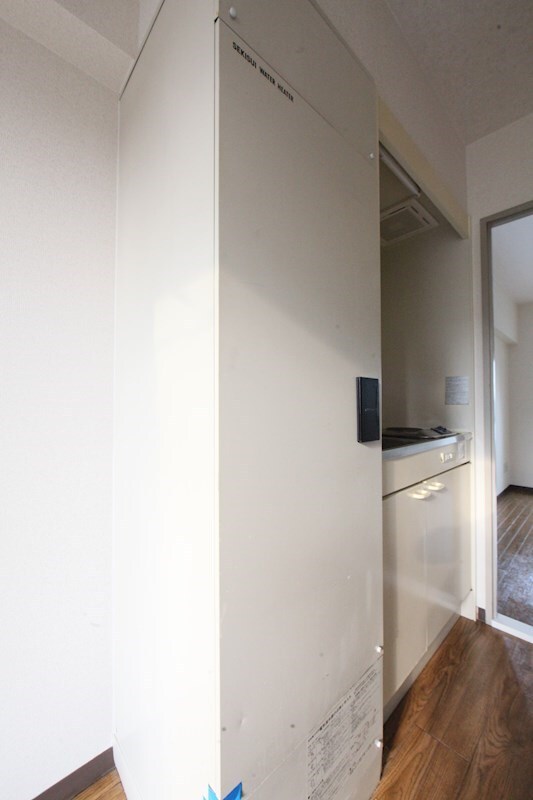 リバティハイツ白鳥の物件内観写真