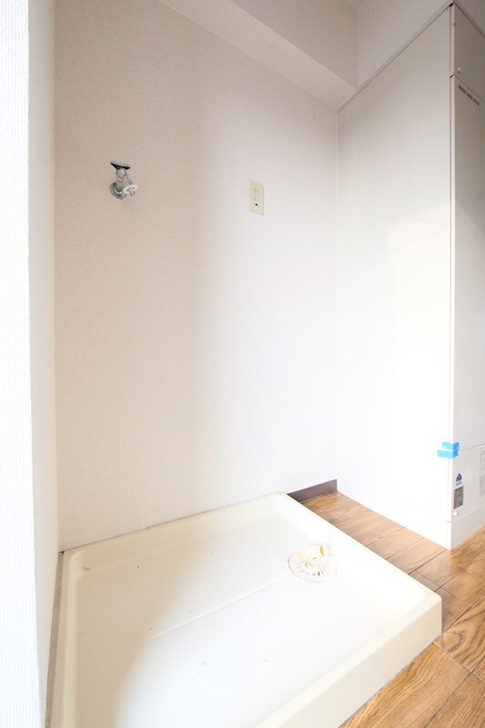 リバティハイツ白鳥の物件内観写真