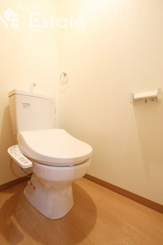 瑞穂区役所駅 徒歩17分 5階の物件内観写真