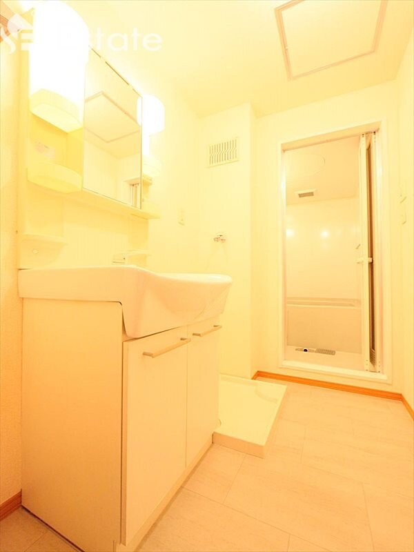 セジュール鳴丘の物件内観写真