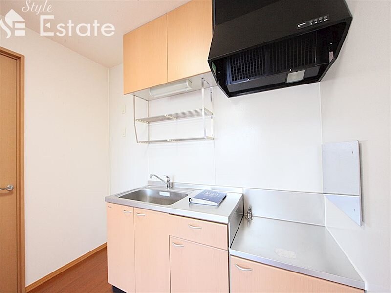 セジュール鳴丘の物件内観写真