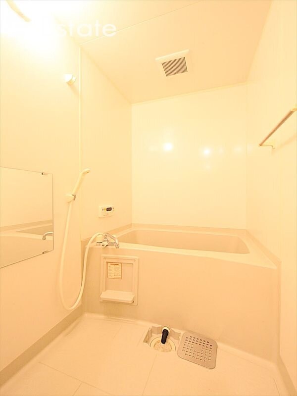 セジュール鳴丘の物件内観写真