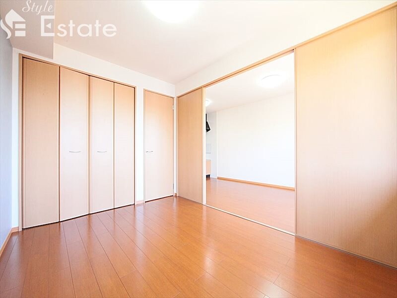 セジュール鳴丘の物件内観写真