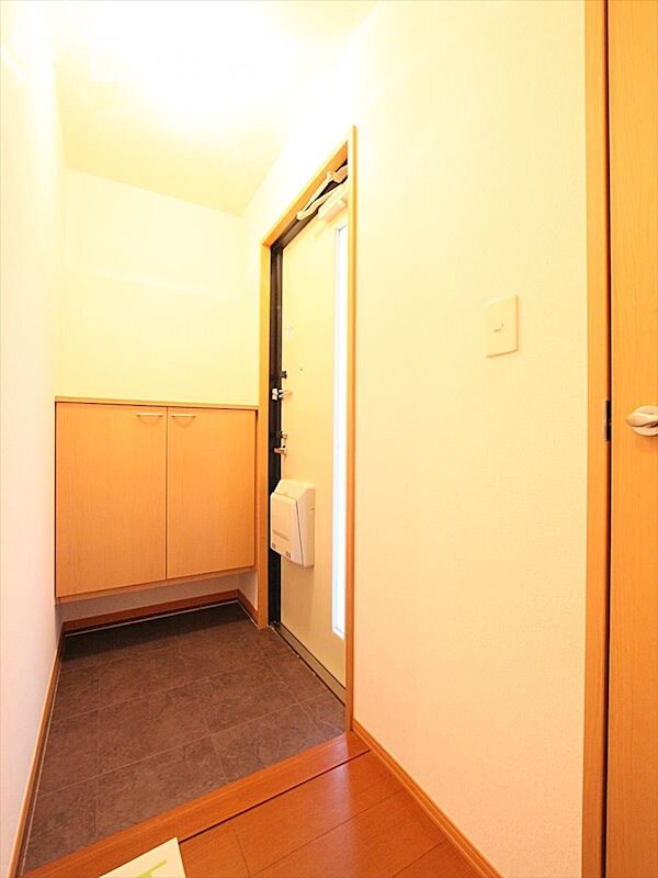 セジュール鳴丘の物件内観写真