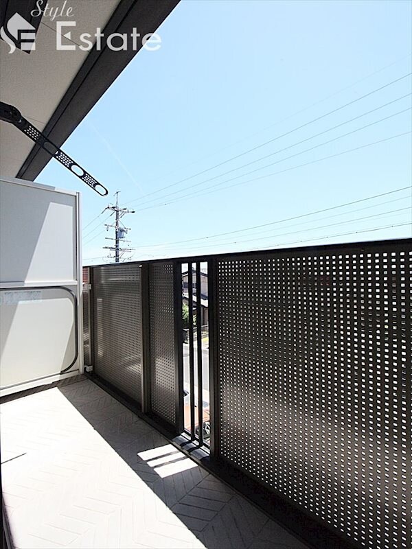 セジュール鳴丘の物件内観写真