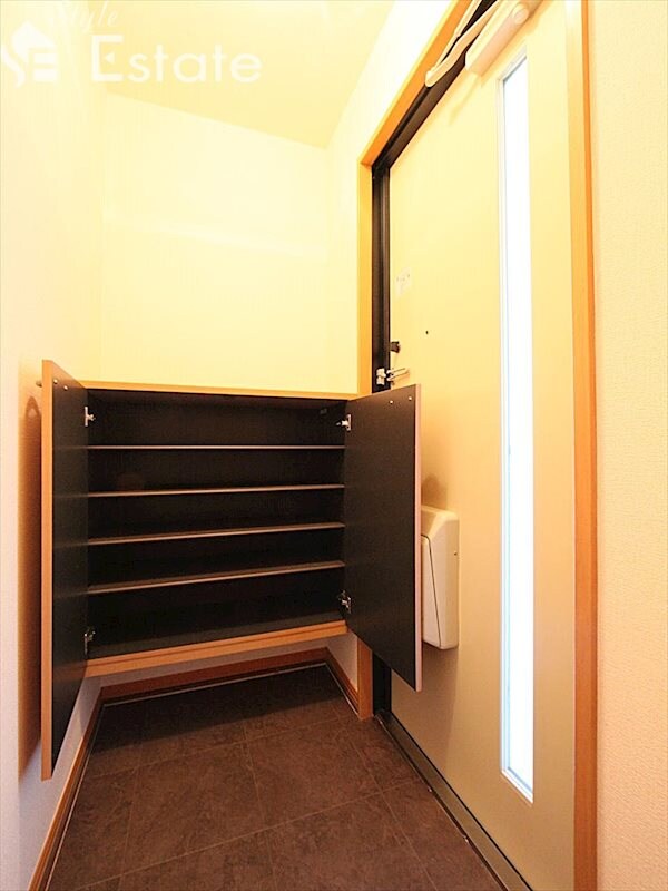 セジュール鳴丘の物件内観写真