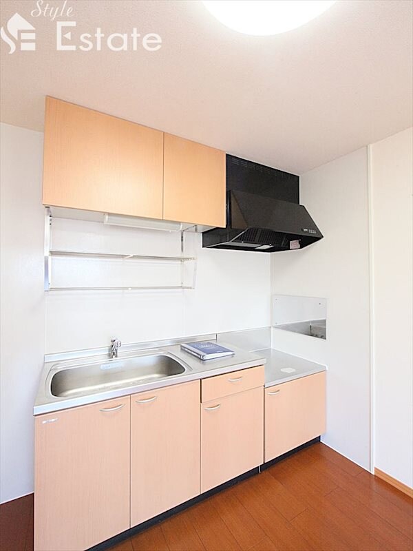 セジュール鳴丘の物件内観写真