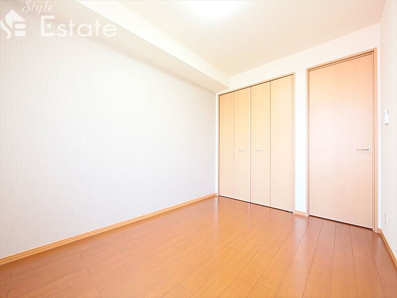 セジュール鳴丘の物件内観写真