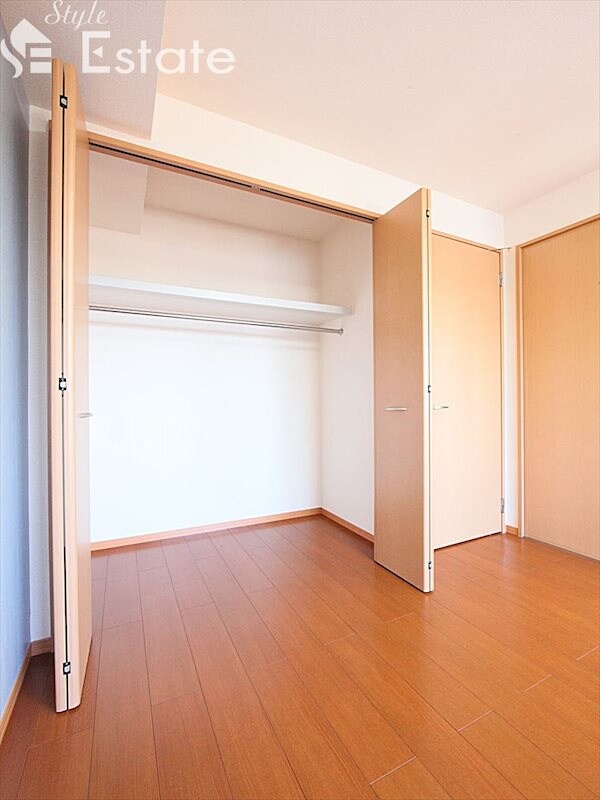 セジュール鳴丘の物件内観写真