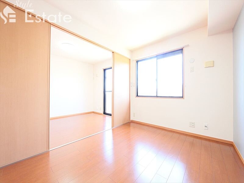 セジュール鳴丘の物件内観写真