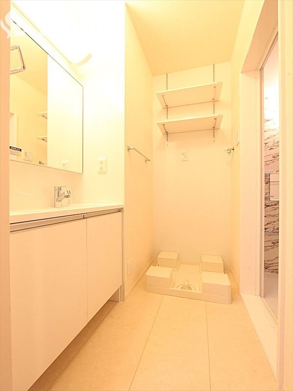 金山アイサンメゾンの物件内観写真