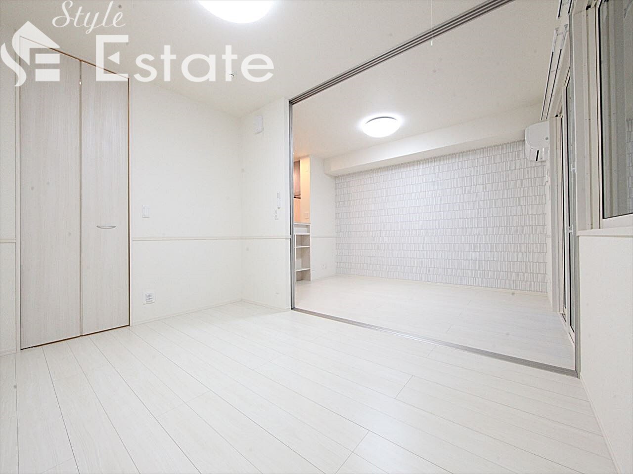 金山アイサンメゾンの物件内観写真