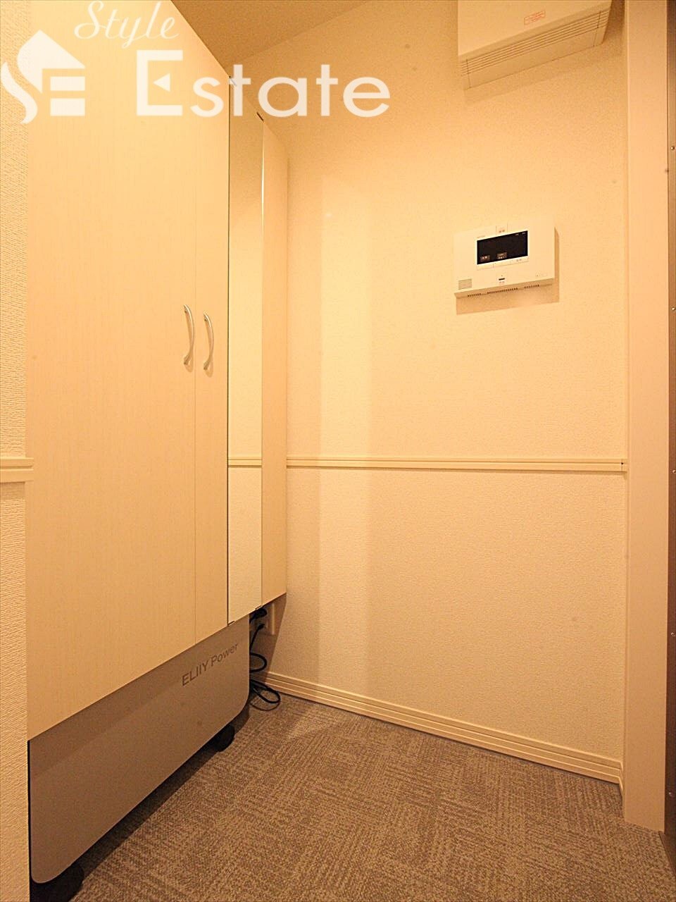 金山アイサンメゾンの物件内観写真