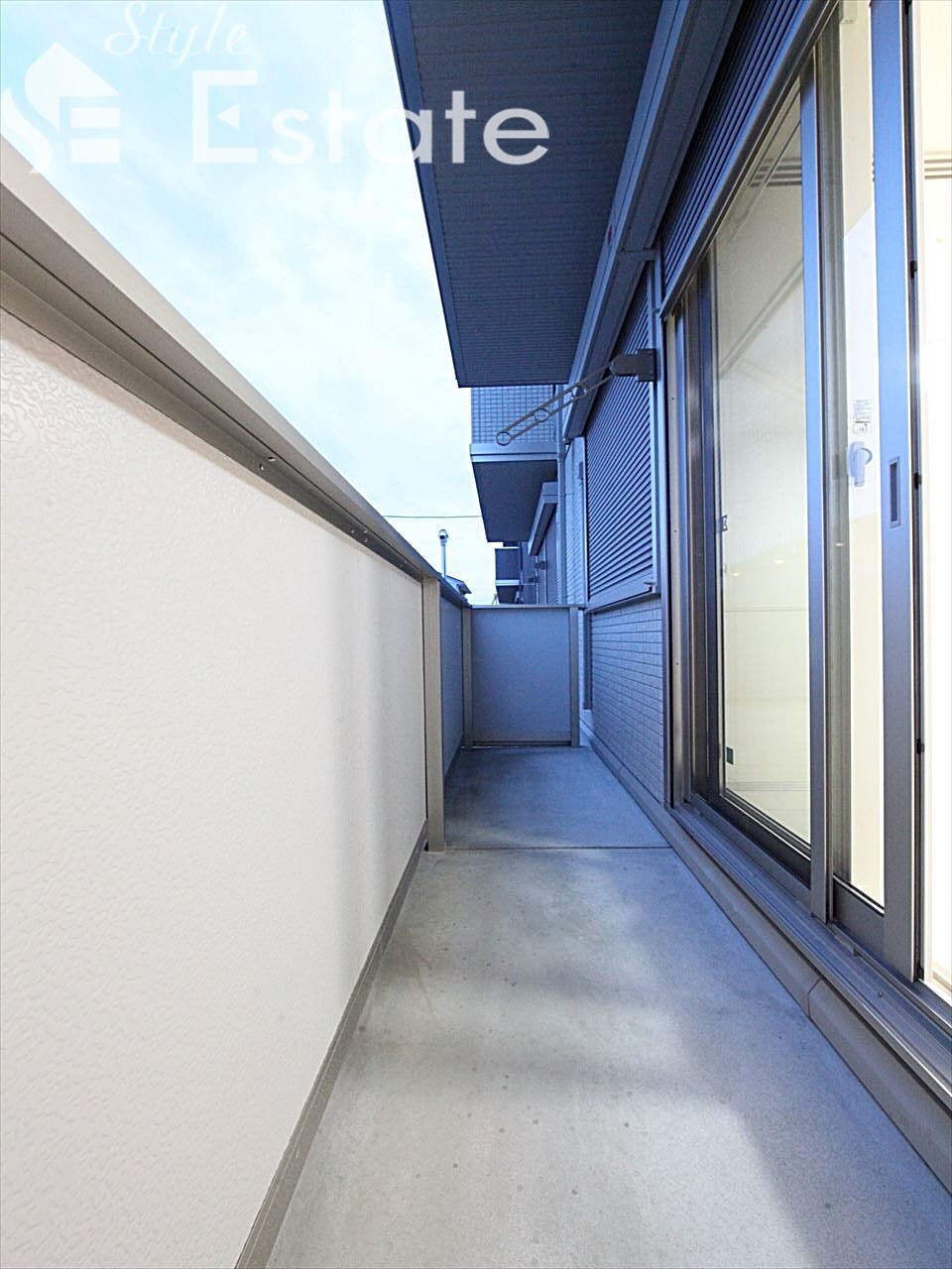 金山アイサンメゾンの物件内観写真