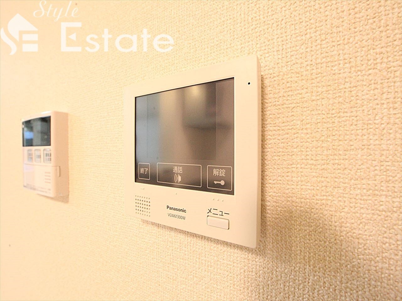 金山アイサンメゾンの物件内観写真