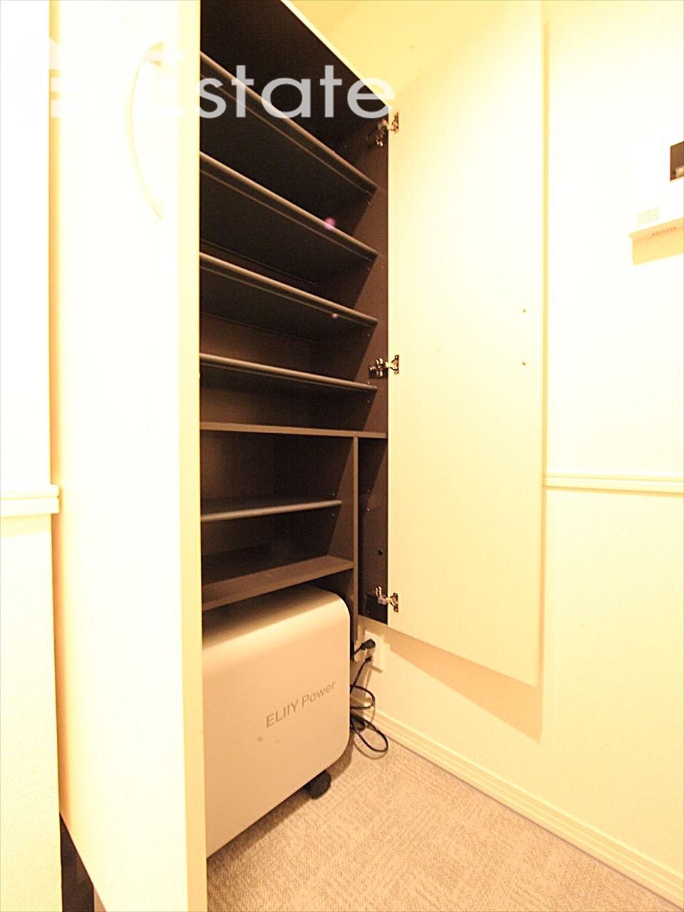 金山アイサンメゾンの物件内観写真