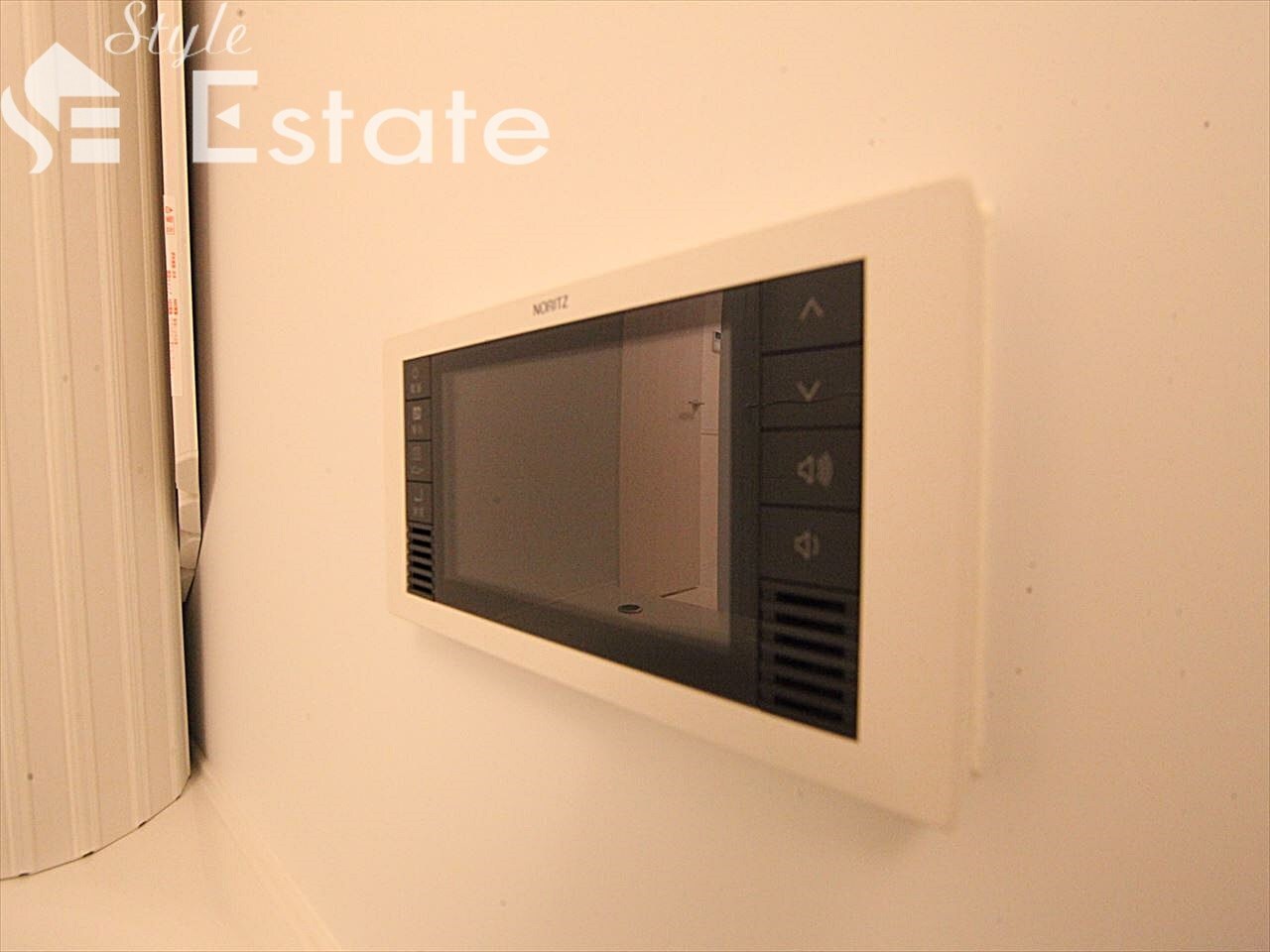 金山アイサンメゾンの物件内観写真