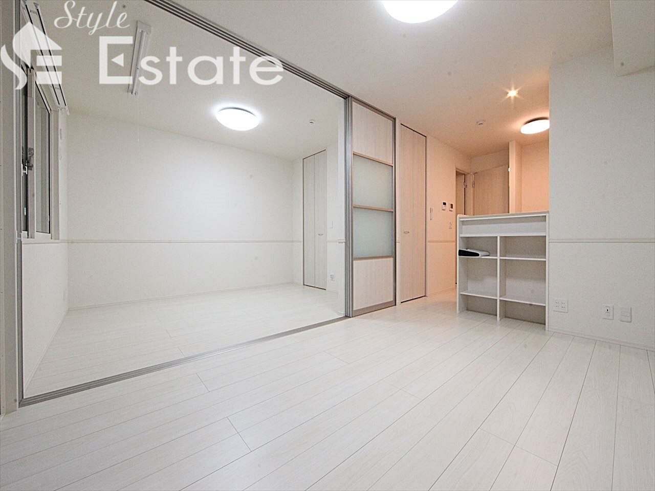 金山アイサンメゾンの物件内観写真