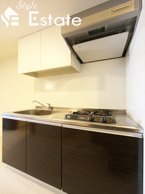 リシュドール鶴舞公園の物件内観写真