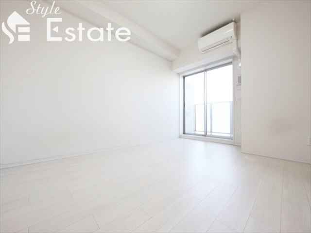 リシュドール鶴舞公園の物件内観写真