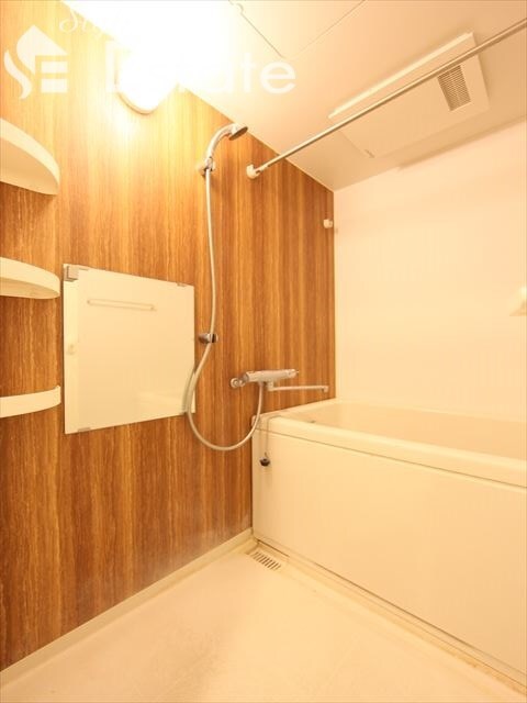 リシュドール鶴舞公園の物件内観写真