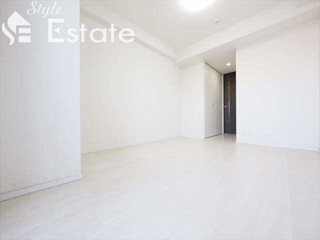 リシュドール鶴舞公園の物件内観写真