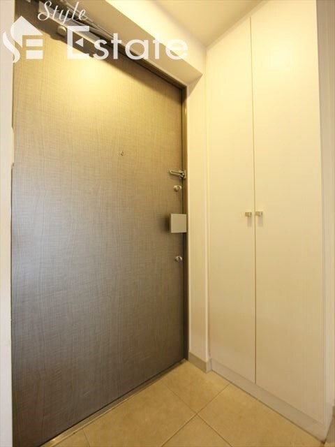 リシュドール鶴舞公園の物件内観写真