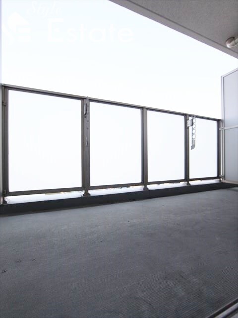 リシュドール鶴舞公園の物件内観写真