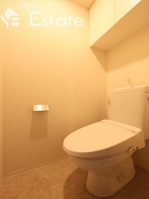 リシュドール鶴舞公園の物件内観写真