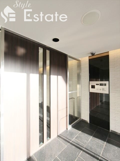 リシュドール鶴舞公園の物件内観写真