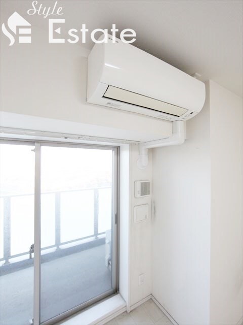 リシュドール鶴舞公園の物件内観写真