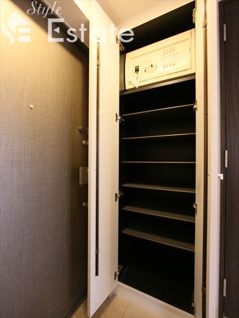 リシュドール鶴舞公園の物件内観写真