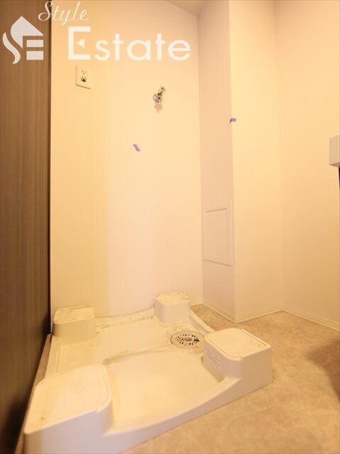 リシュドール鶴舞公園の物件内観写真