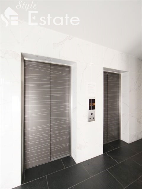 リシュドール鶴舞公園の物件内観写真