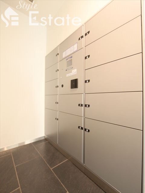 リシュドール鶴舞公園の物件内観写真