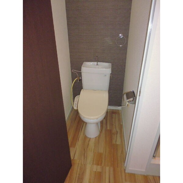 エミナンス弥富が丘の物件内観写真