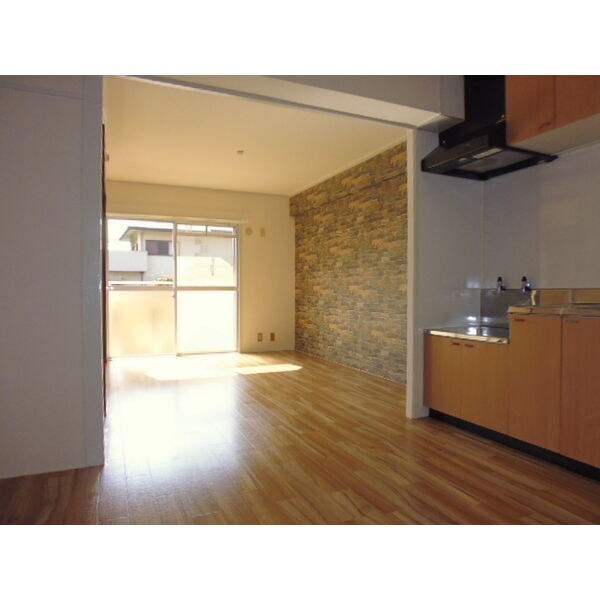 エミナンス弥富が丘の物件内観写真