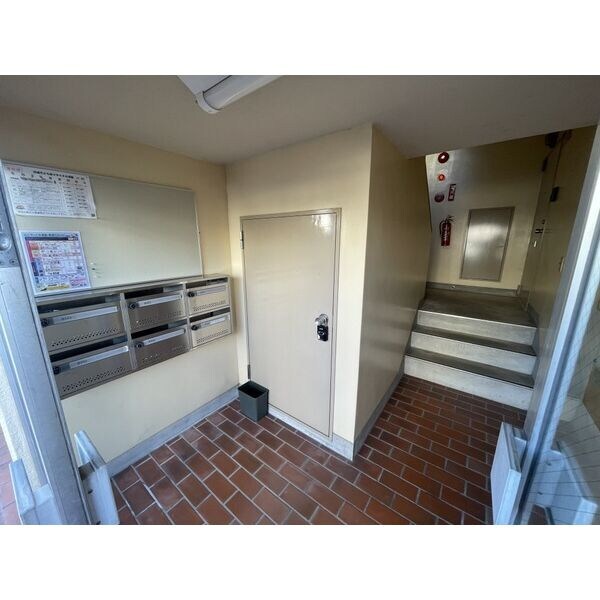 エミナンス弥富が丘の物件内観写真