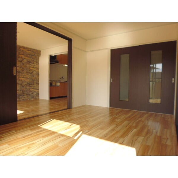 エミナンス弥富が丘の物件内観写真