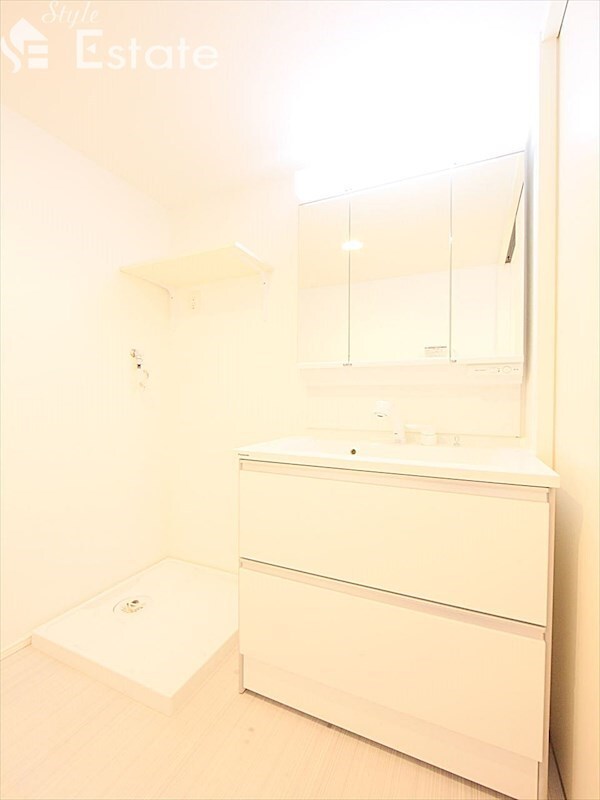 ル・ケレス八番町の物件内観写真