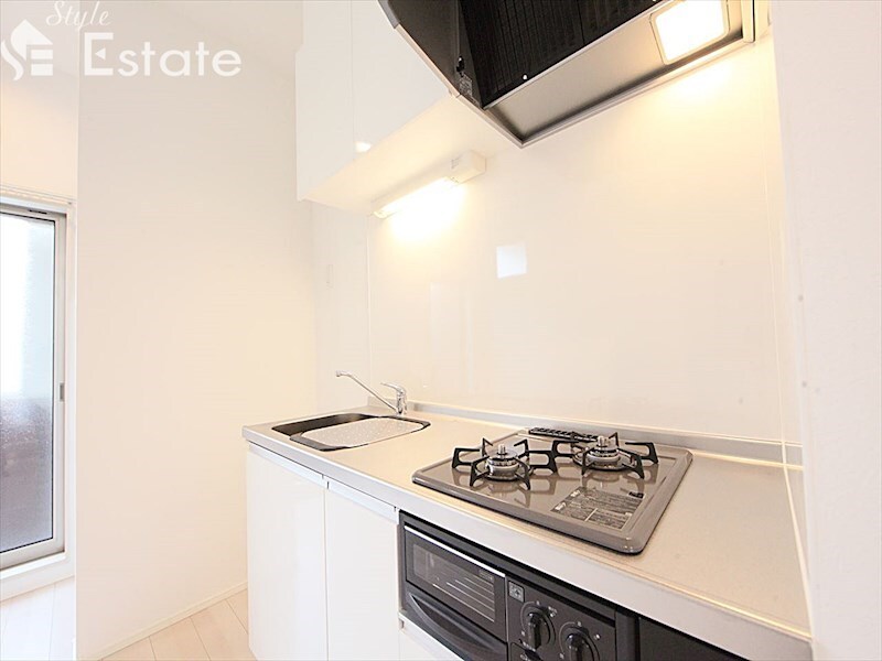 ル・ケレス八番町の物件内観写真