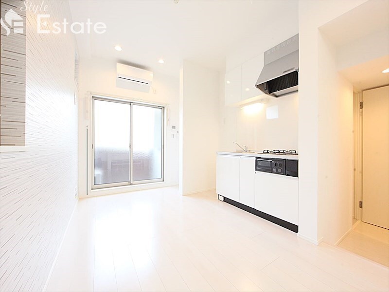 ル・ケレス八番町の物件内観写真