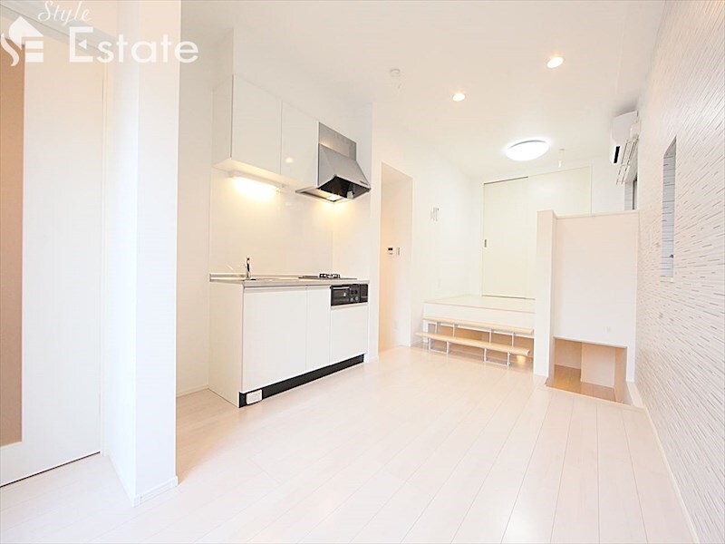 ル・ケレス八番町の物件内観写真